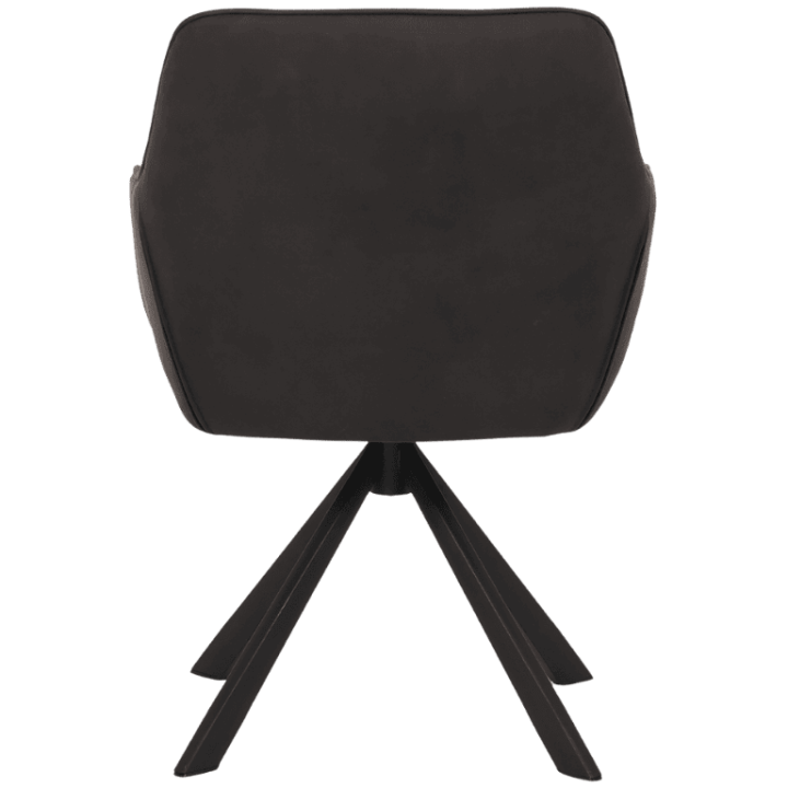 Chaise Xara Bft-1059 Noir