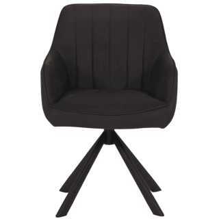 Chaise Xara Bft-1059 Noir