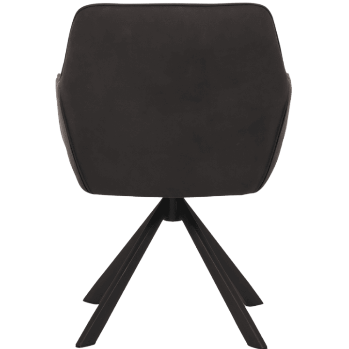 Chaise Xara Bft-1059 Noir