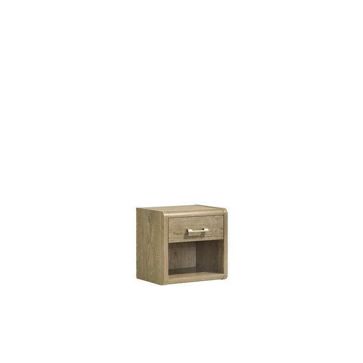 Chevet Cara caramel oak