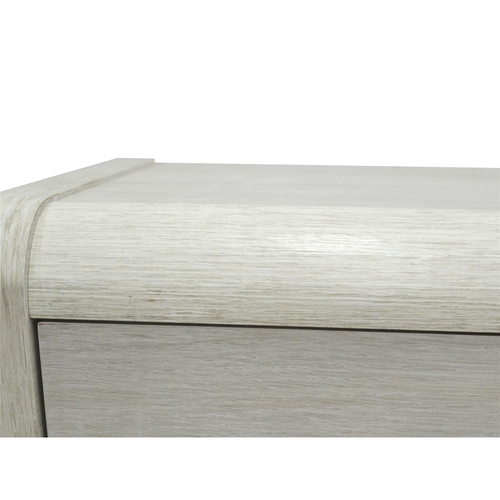 Meuble à chaussures MH7193 white oak