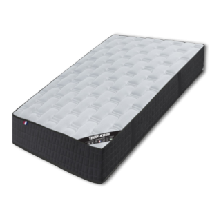 Matelas 90x200 Black Night mousse haute résilience