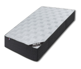 Matelas 90x200 Black Night mousse haute résilience