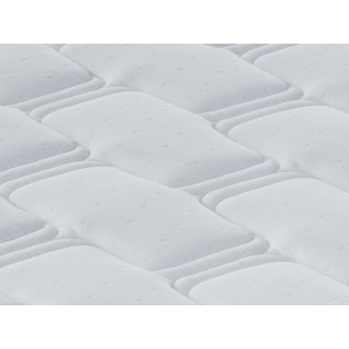 Matelas 140x190 Black Night mousse haute résilience