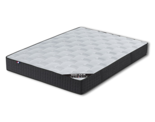 Matelas 160x200 Black Night mousse haute résilience