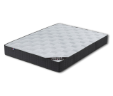 Matelas 160x200 Black Night mousse haute résilience