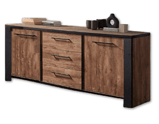 Dressoir Samuel denver oak
