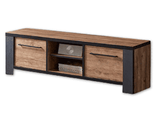 Meuble TV Samuel denver oak
