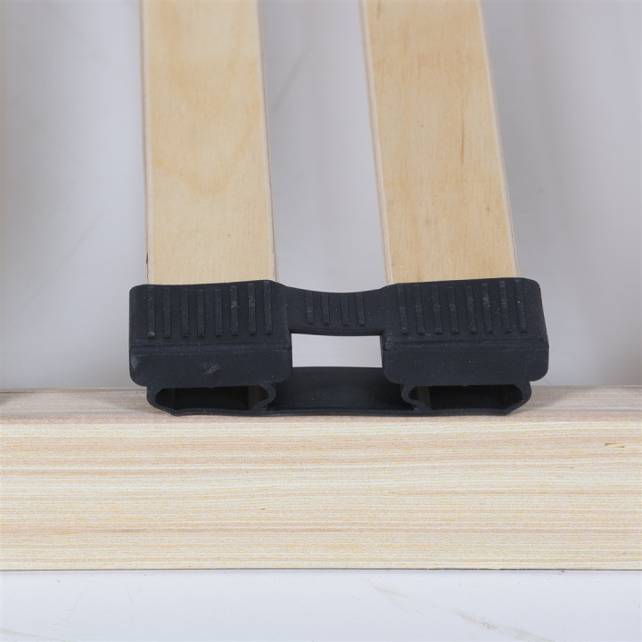 MAX KIT - Sommier 90 x 200 cm ( 26 LATTES )