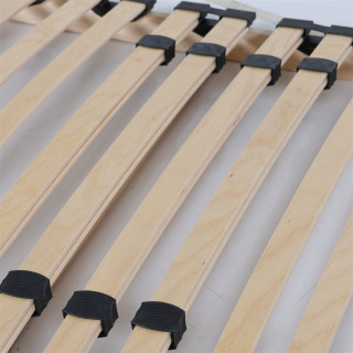 MAX KIT - Sommier 90 x 200 cm ( 26 LATTES )