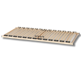 MAX KIT - Sommier 90  x 190 cm ( 26 lattes )