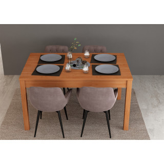 Dakota - 9097 Table à manger