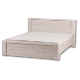 Lit 160x200 Olivos rome whitewash