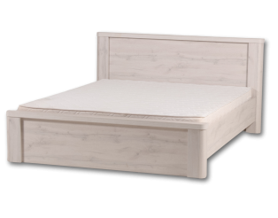 Lit 160x200 Olivos rome whitewash