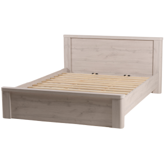 Lit 160x200 Olivos rome whitewash