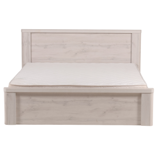 Lit 160x200 Olivos rome whitewash