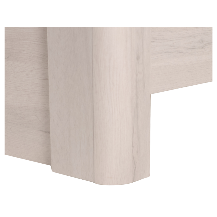 Lit 160x200 Olivos rome whitewash