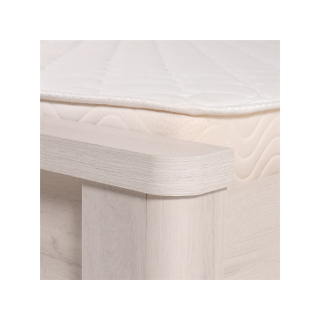 Lit 160x200 Olivos rome whitewash