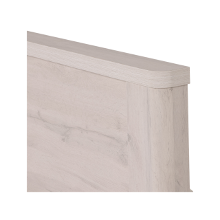 Lit 160x200 Olivos rome whitewash