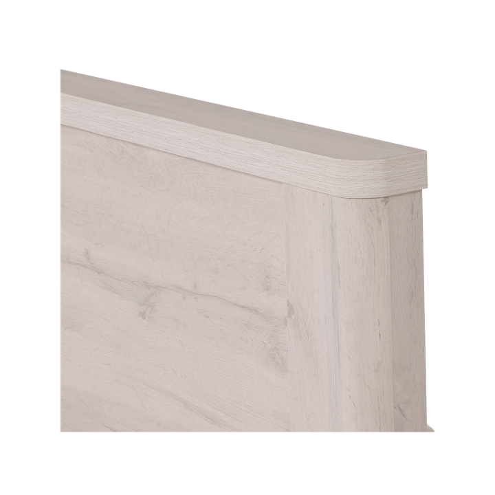 Lit 160x200 Olivos rome whitewash