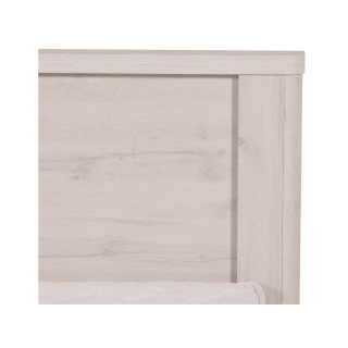Lit 160x200 Olivos rome whitewash
