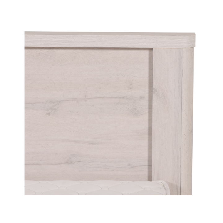 Lit 160x200 Olivos rome whitewash