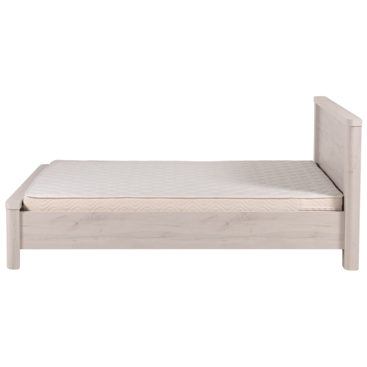 Lit 160x200 Olivos rome whitewash
