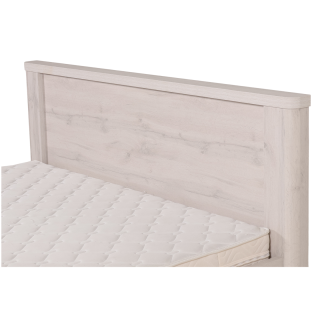 Lit 160x200 Olivos rome whitewash