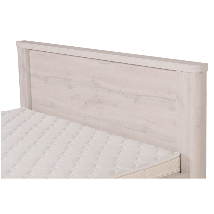 Lit 160x200 Olivos rome whitewash