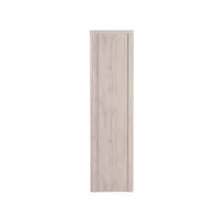 Armoire 4 portes Olivos rome whitewash