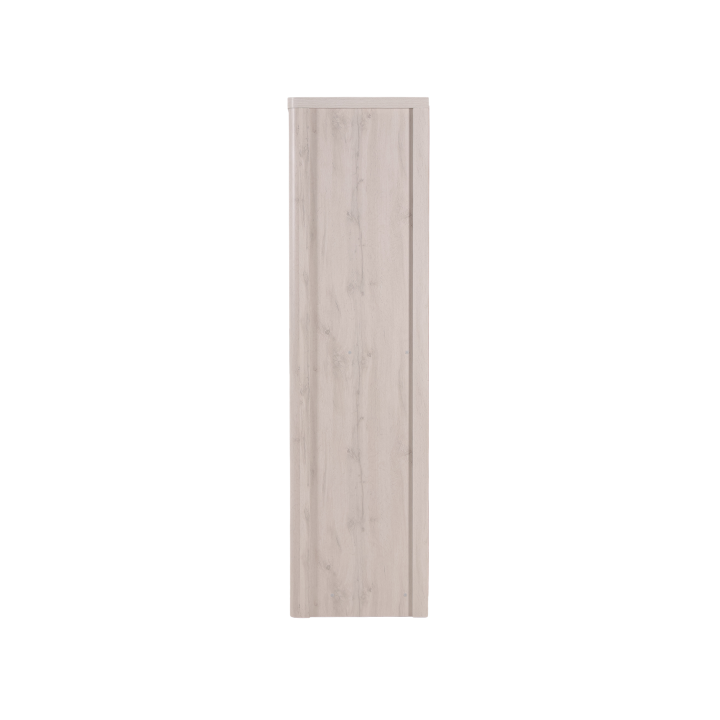 Armoire 4 portes Olivos rome whitewash