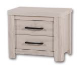 Chevet Olivos rome whitewash
