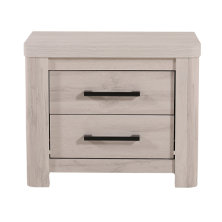 Chevet Olivos rome whitewash