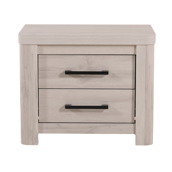 Chevet Olivos rome whitewash