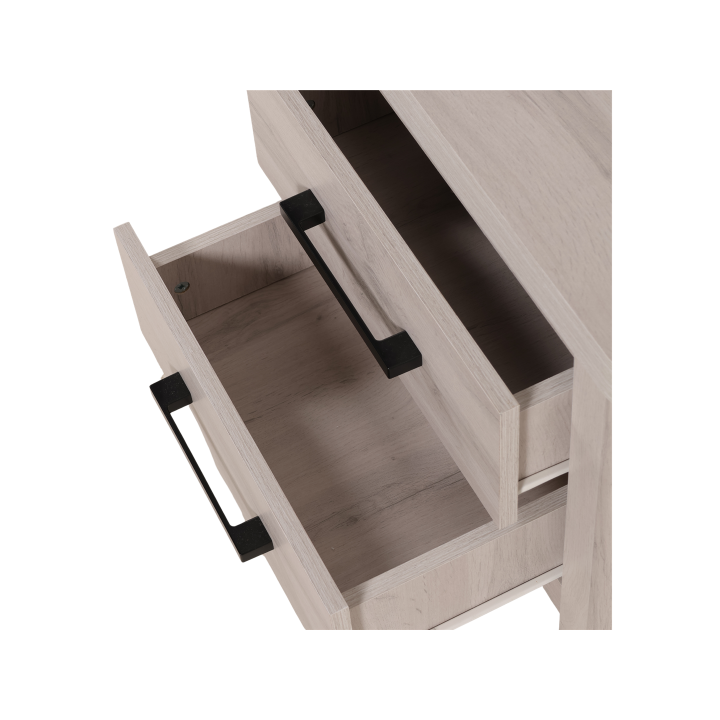 Chevet Olivos rome whitewash