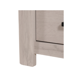 Chevet Olivos rome whitewash