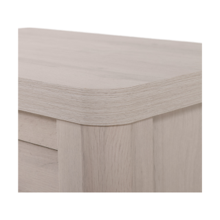 Chevet Olivos rome whitewash
