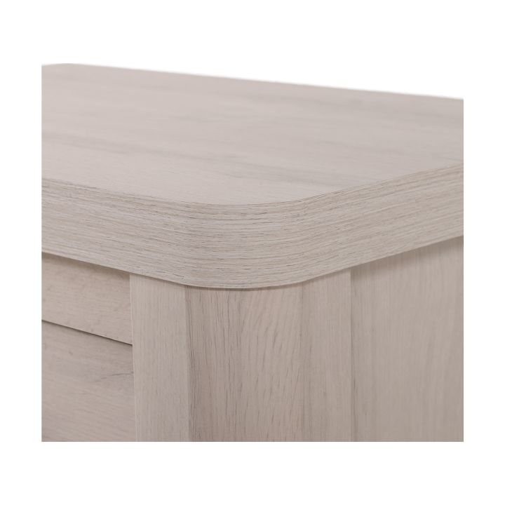 Chevet Olivos rome whitewash