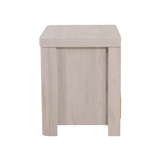 Chevet Olivos rome whitewash