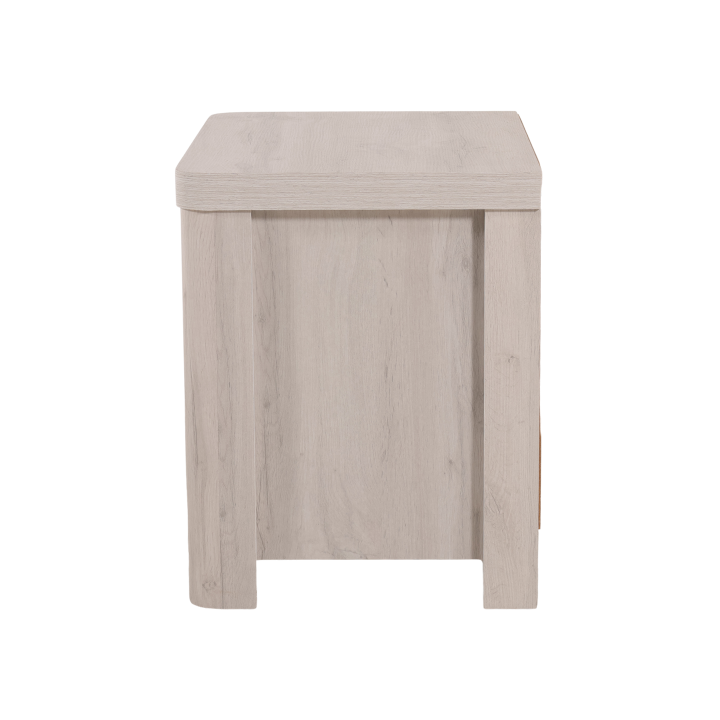 Chevet Olivos rome whitewash