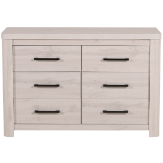 Commode Olivosrome whitewash