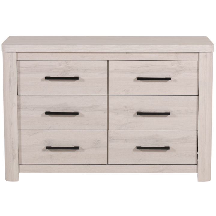 Commode Olivosrome whitewash