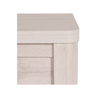 Commode Olivosrome whitewash