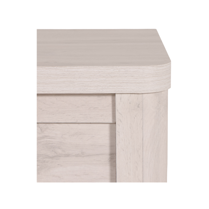 Commode Olivosrome whitewash