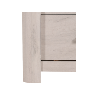 Commode Olivosrome whitewash