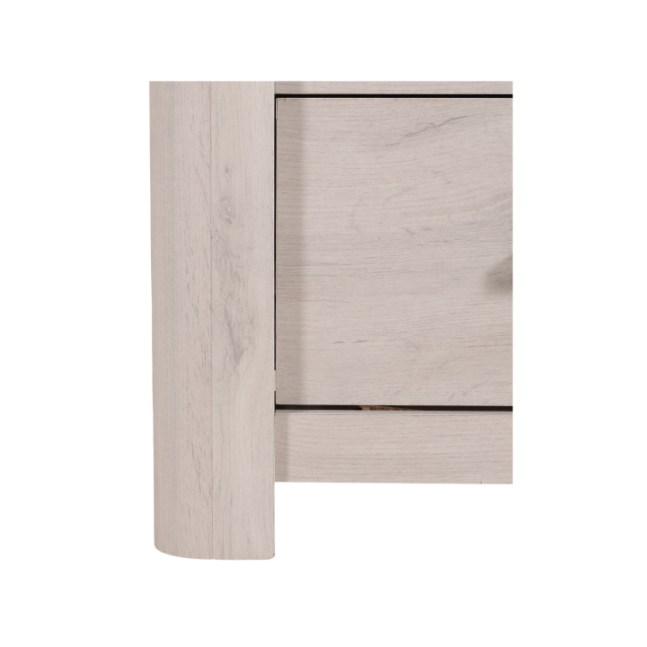 Commode Olivosrome whitewash
