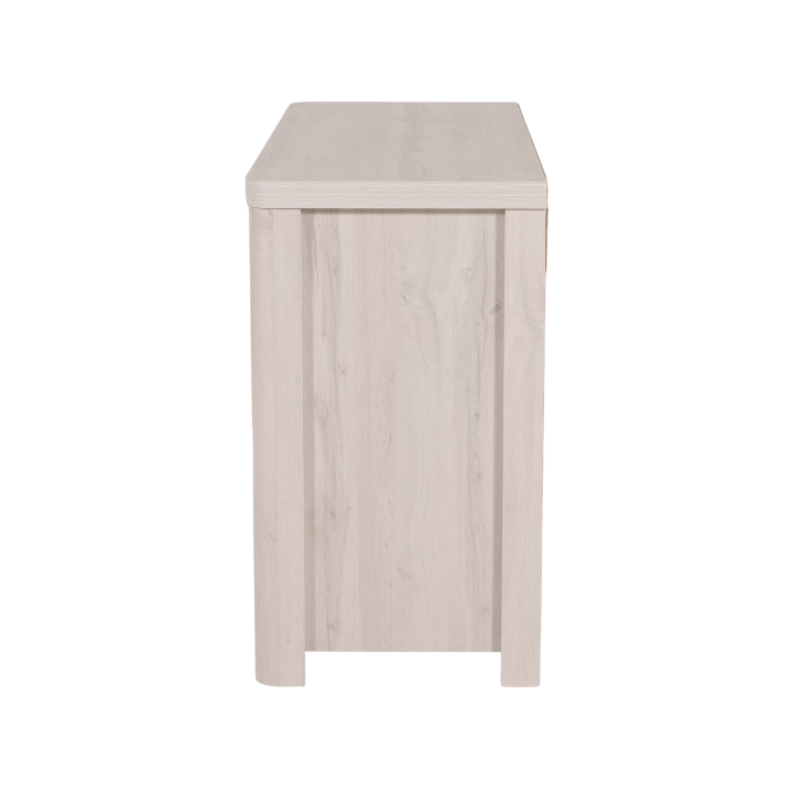 Commode Olivosrome whitewash