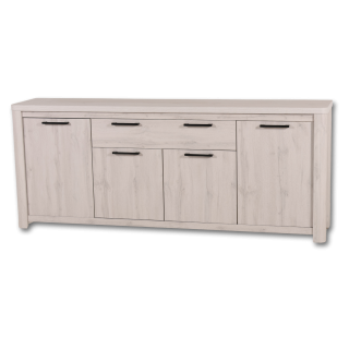 Dressoir Olivos rome whitewash