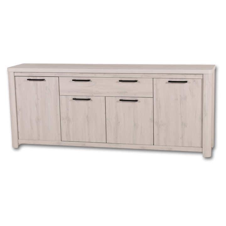 Dressoir Olivos rome whitewash