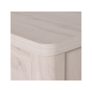 Dressoir Olivos rome whitewash